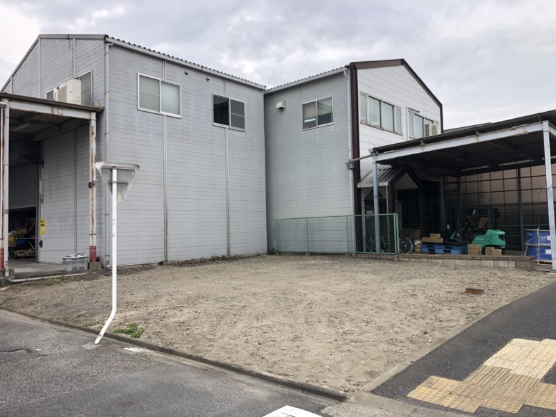 【愛知県瀬戸市中品野町】解体工事の費用事例集