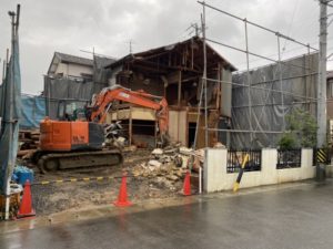 【愛知】家・建物の解体工事の費用事例集１７選【見積書を公開】