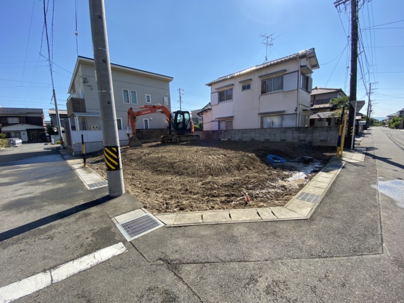 愛知県清須市の木造2階建て住宅の解体工事の費用事例