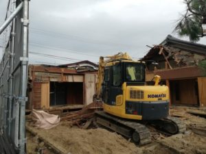 【愛知県一宮市】解体工事業者の費用事例８選と補助金制度