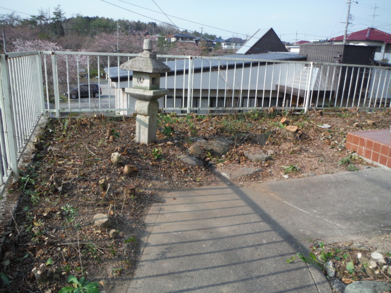 岐阜県可児市の庭木の伐採工事|きれいなお庭にもどす