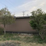 岐阜県美濃加茂市の庭木の伐採・伐根工事【1日作業6万円】