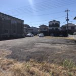 名古屋市中村区のアスファルト舗装の撤去工事【5日作業71万円】