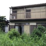 【岐阜県岐阜市】木造平屋と2階建て2棟の解体工事【55坪170万円】
