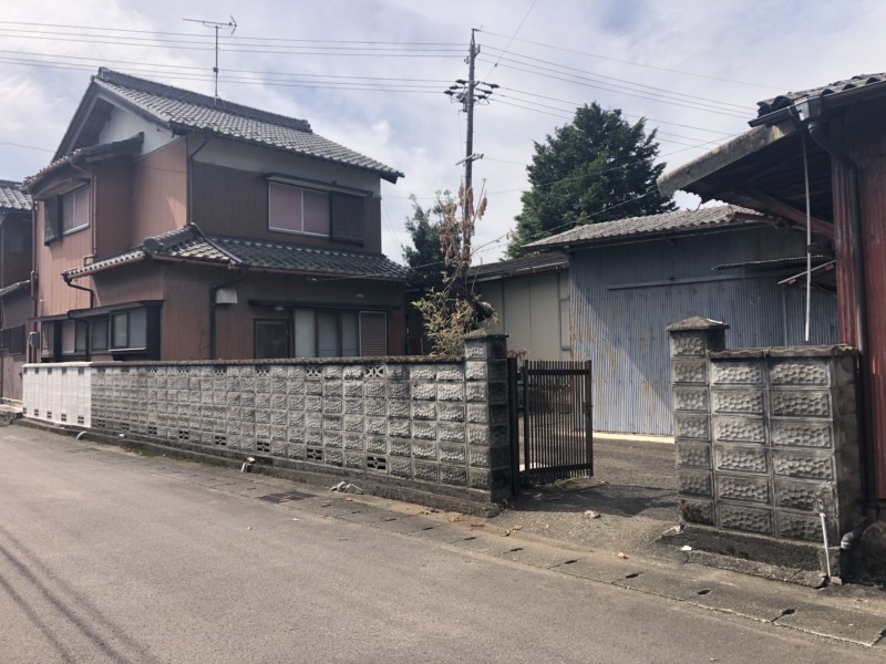 【岐阜県多治見市旭ヶ丘】駐車場工事の費用事例集