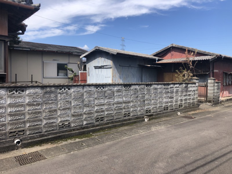 【岐阜県多治見市旭ヶ丘】駐車場工事の費用事例集