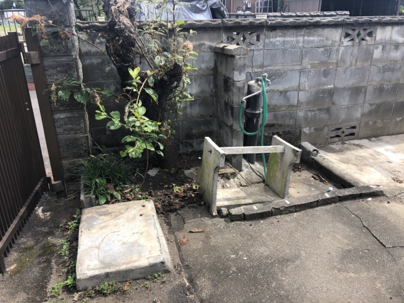 【岐阜県多治見市旭ヶ丘】駐車場工事の費用事例集