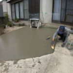 【名古屋市守山区】庭を解体して駐車場に広げる【40万円3日作業】