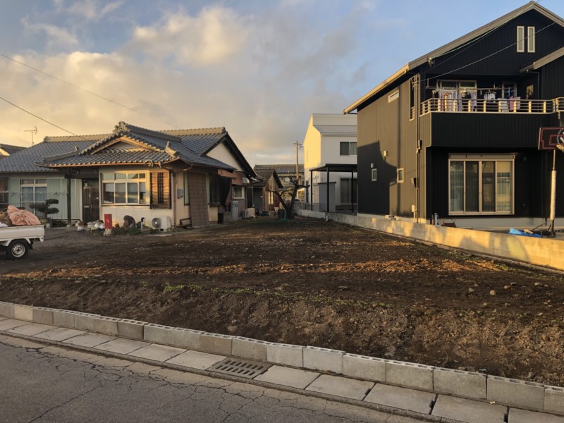 岐阜県美濃加茂市の木造住宅の解体工事費用事例