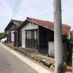 【岐阜県美濃加茂市】木造平屋建て解体工事【48坪146万円】