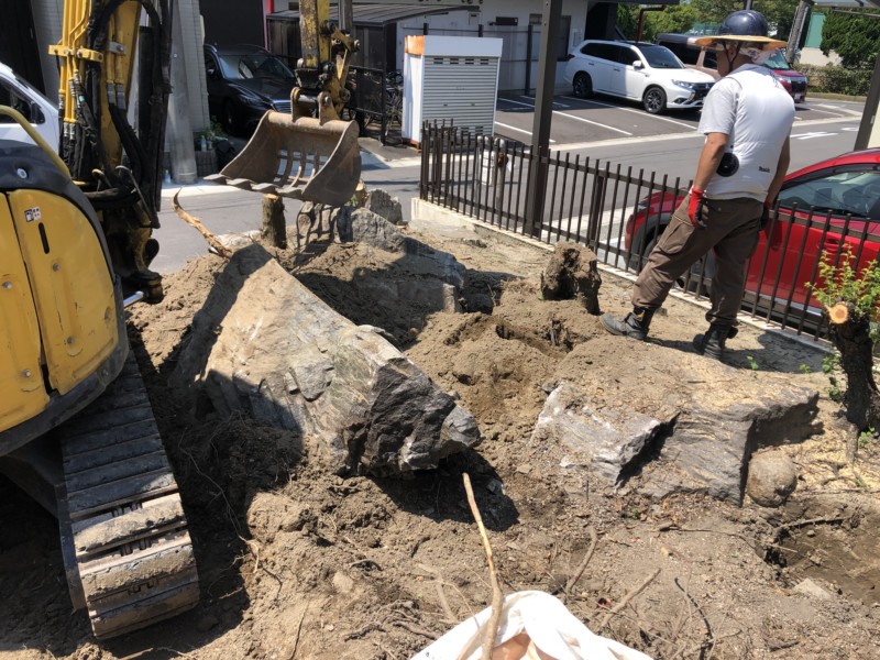 【岐阜県多治見市赤坂町】ブロック工事の費用事例集