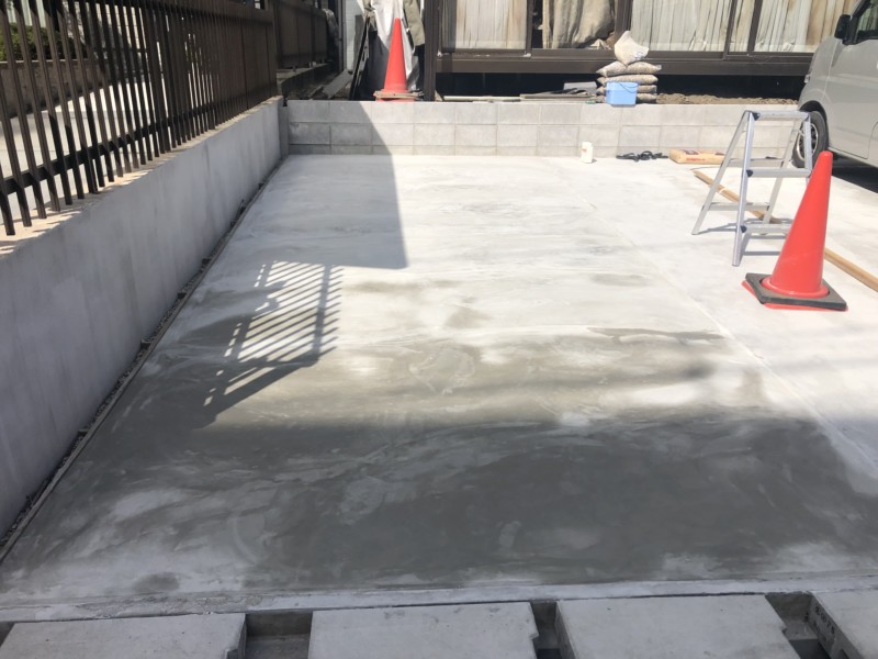 【岐阜県多治見市赤坂町】ブロック工事の費用事例集