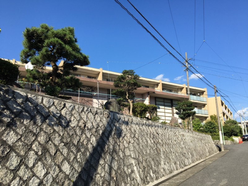 【岐阜県各務原市】道路沿いの老朽化したブロック塀を解体・処分【補助金あり】