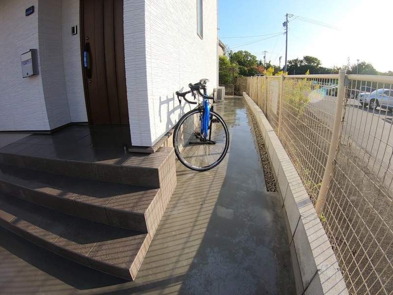 【愛知県春日井市】駐車場リフォーム工事の費用事例集