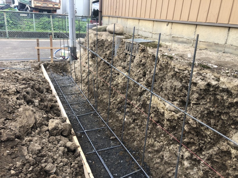 春日井の駐車場リフォーム工事の費用事例集