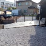 【愛知県犬山市】駐車場工事の費用事例集【金額公開】