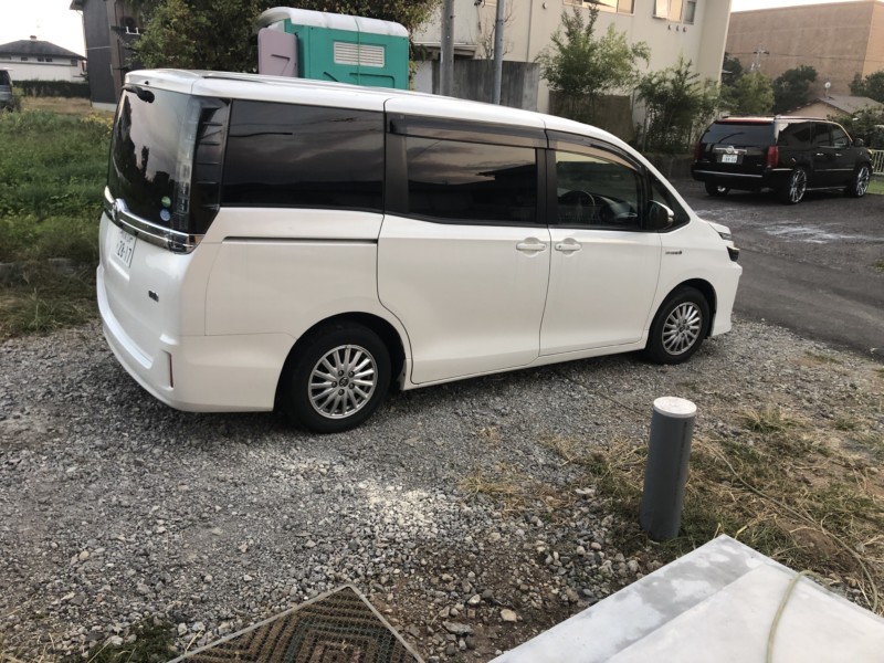 【愛知県豊田市】駐車場リフォーム工事の費用事例集【金額公開】