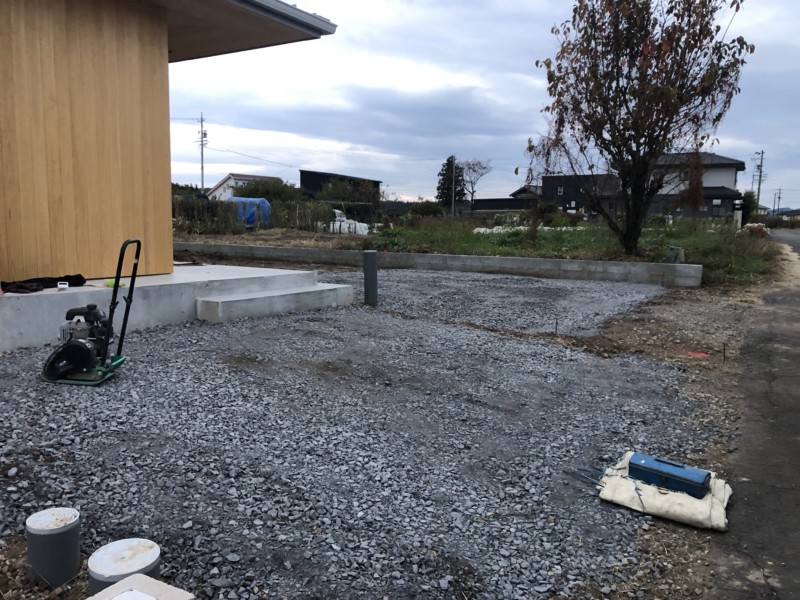 【愛知県豊田市】駐車場リフォーム工事の費用事例集【金額公開】