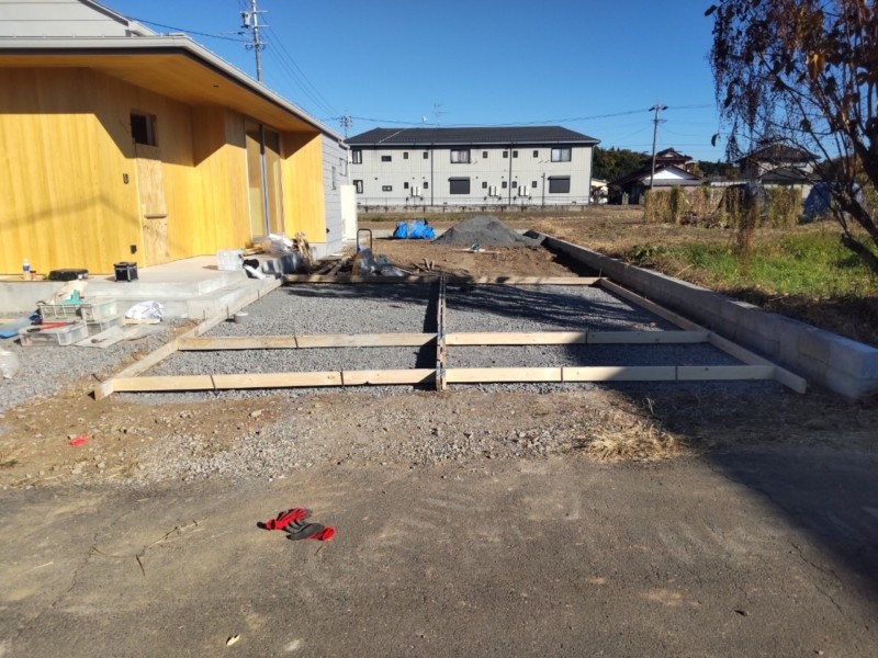 【愛知県豊田市】駐車場リフォーム工事の費用事例集【金額公開】