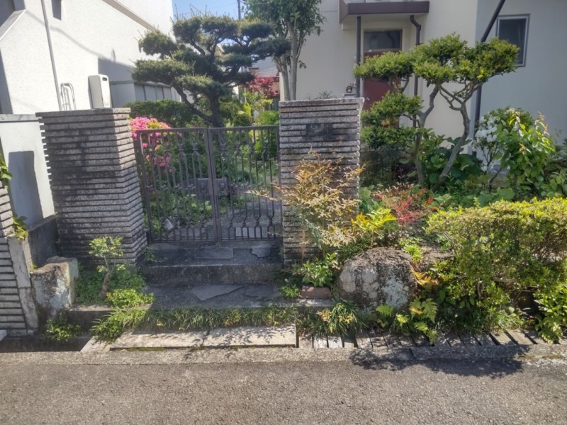 【愛知県豊田市】駐車場リフォーム工事の費用事例集【金額公開】