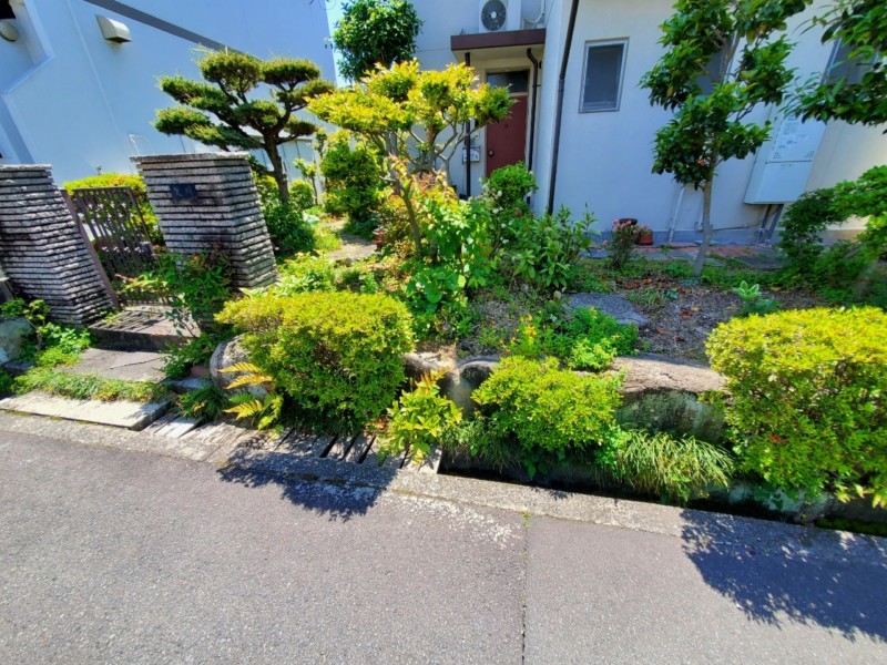 【愛知県豊田市】駐車場リフォーム工事の費用事例集【金額公開】