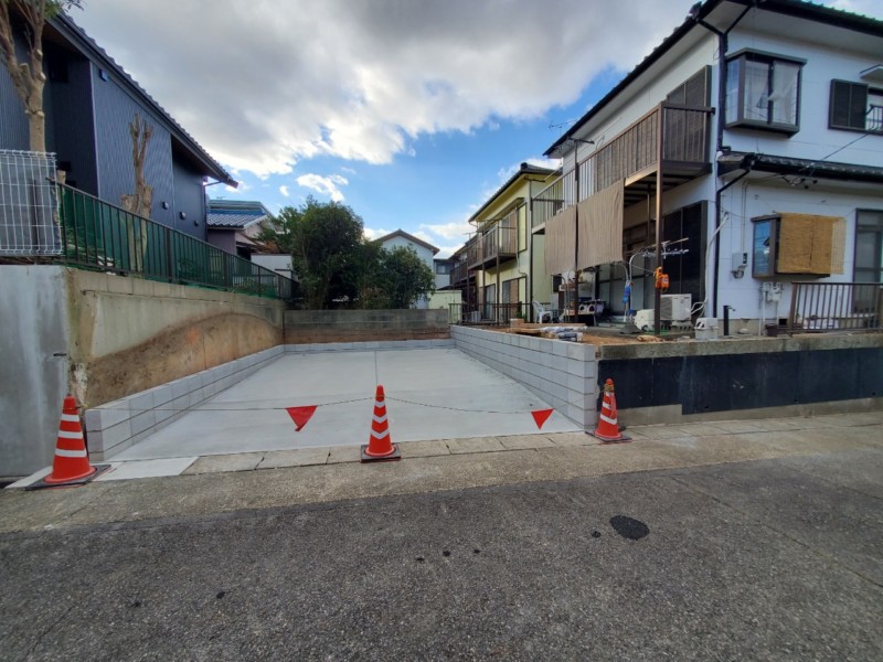 【愛知県豊田市】駐車場リフォーム工事の費用事例集【金額公開】