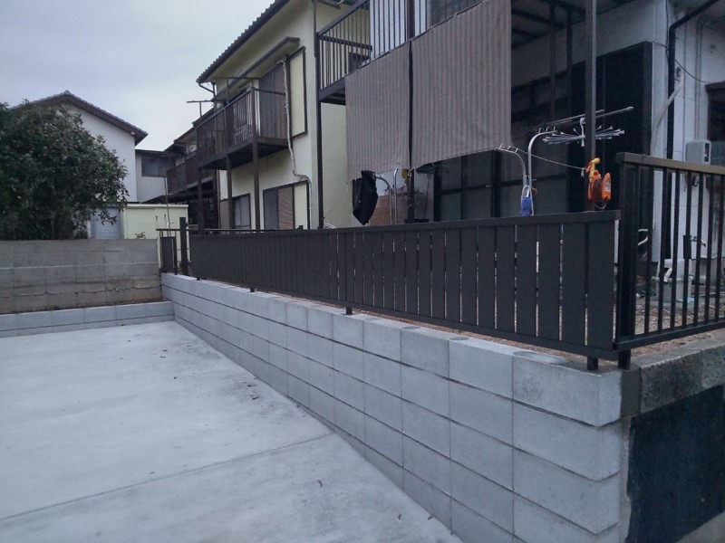 【愛知県豊田市】駐車場リフォーム工事の費用事例集【金額公開】