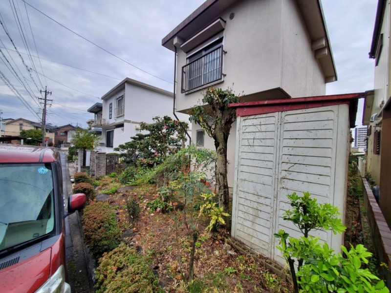 【愛知県豊田市】駐車場リフォーム工事の費用事例集【金額公開】