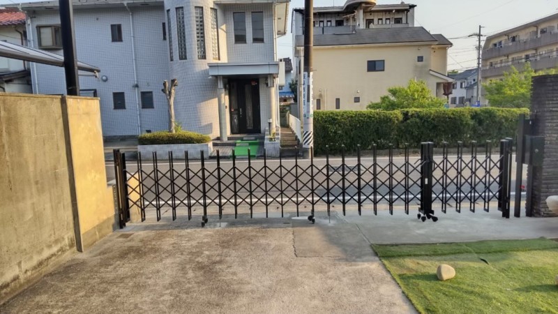 【愛知県豊田市】駐車場リフォーム工事の費用事例集