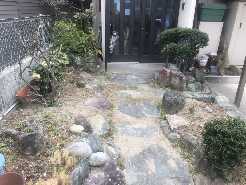 【愛知県一宮市】駐車場工事の費用事例集【金額公開】