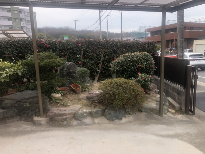 【愛知県一宮市】駐車場工事の費用事例集【金額公開】