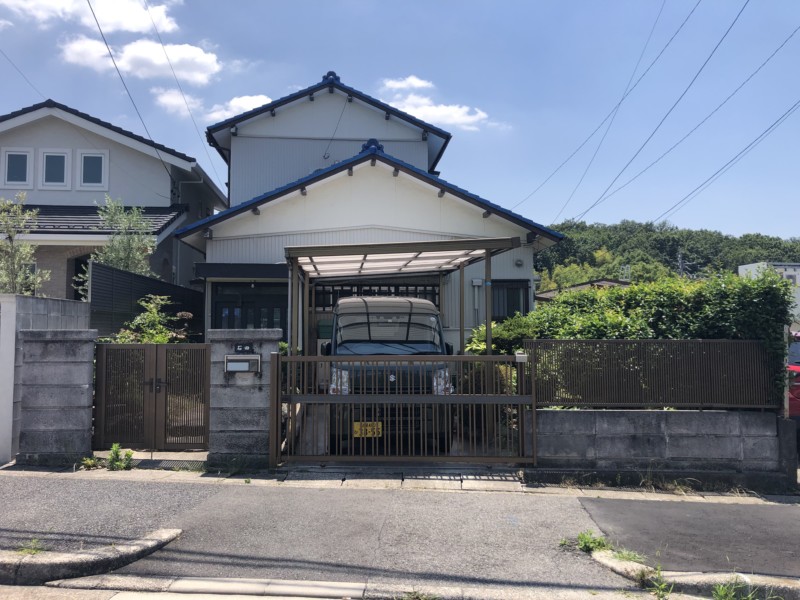 【愛知県一宮市】駐車場工事の費用事例集【金額公開】