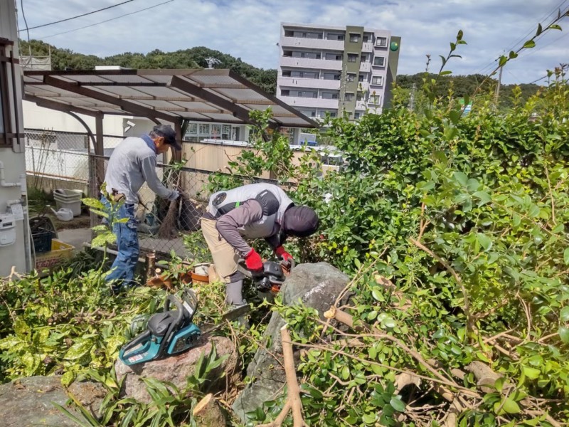 【愛知県一宮市】駐車場工事の費用事例集【金額公開】