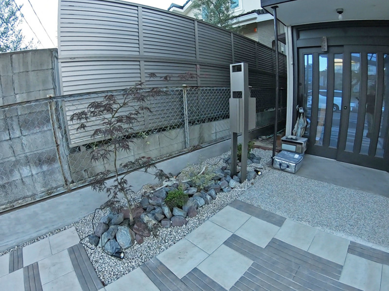 【愛知県一宮市】駐車場工事の費用事例集【金額公開】