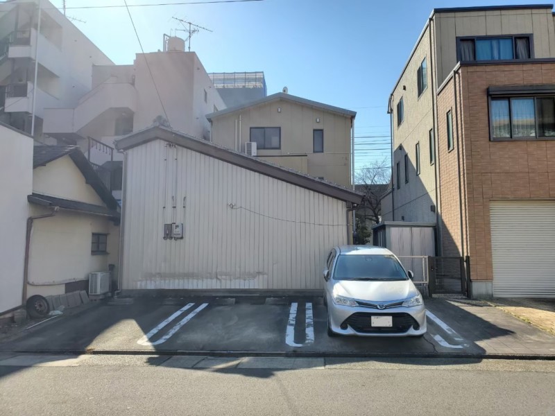 【愛知県一宮市】駐車場工事の費用事例集【金額公開】