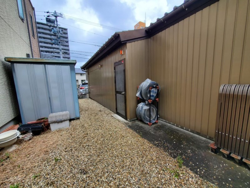 【愛知県一宮市】駐車場工事の費用事例集【金額公開】