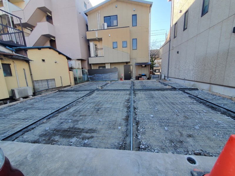 【愛知県一宮市】駐車場工事の費用事例集【金額公開】