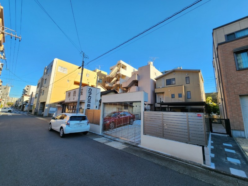 【愛知県一宮市】駐車場工事の費用事例集【金額公開】