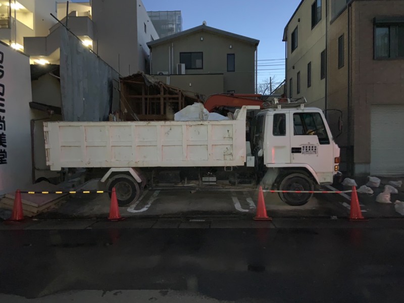 【愛知県一宮市】駐車場工事の費用事例集【金額公開】