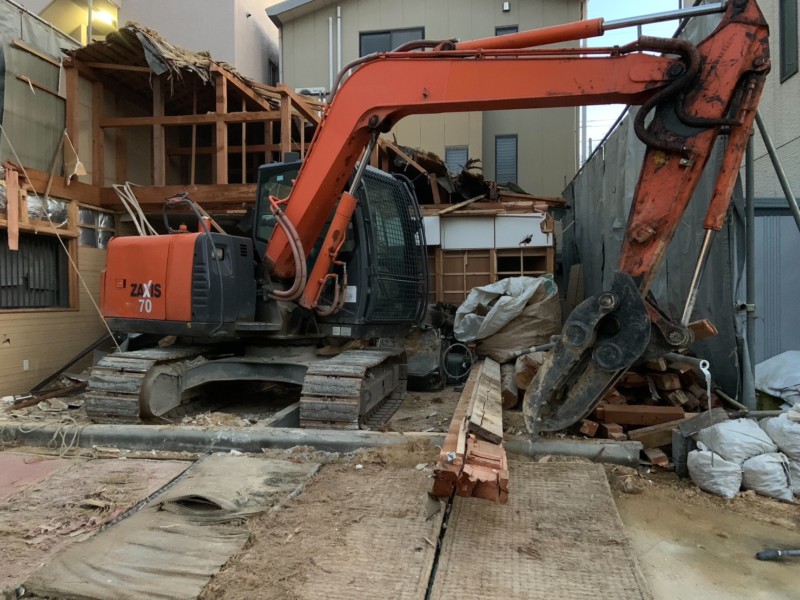 【愛知県一宮市】駐車場工事の費用事例集【金額公開】