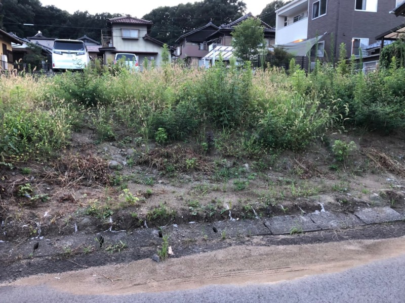 【愛知県一宮市】駐車場工事の費用事例集【金額公開】