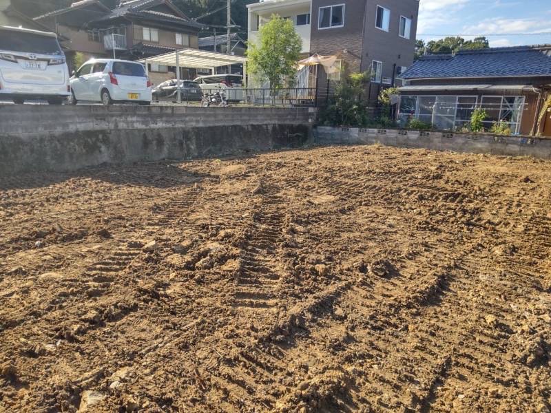 【愛知県一宮市】駐車場工事の費用事例集【金額公開】