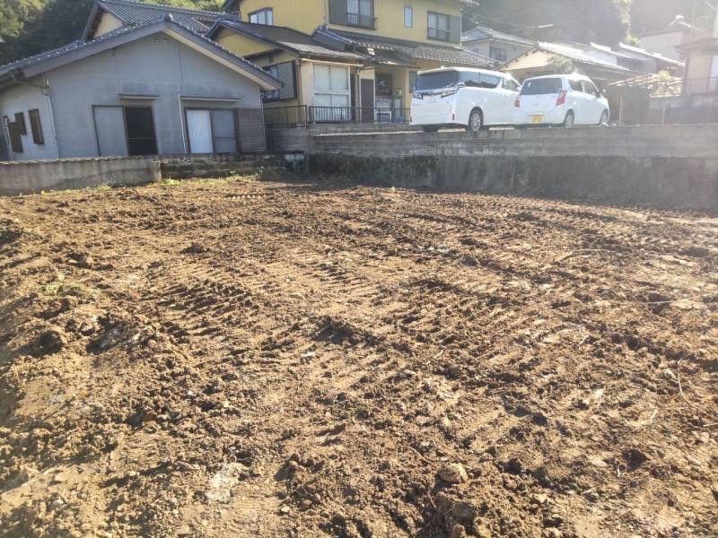 【愛知県一宮市】駐車場工事の費用事例集【金額公開】