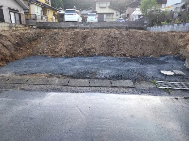 【愛知県一宮市】駐車場工事の費用事例集【金額公開】