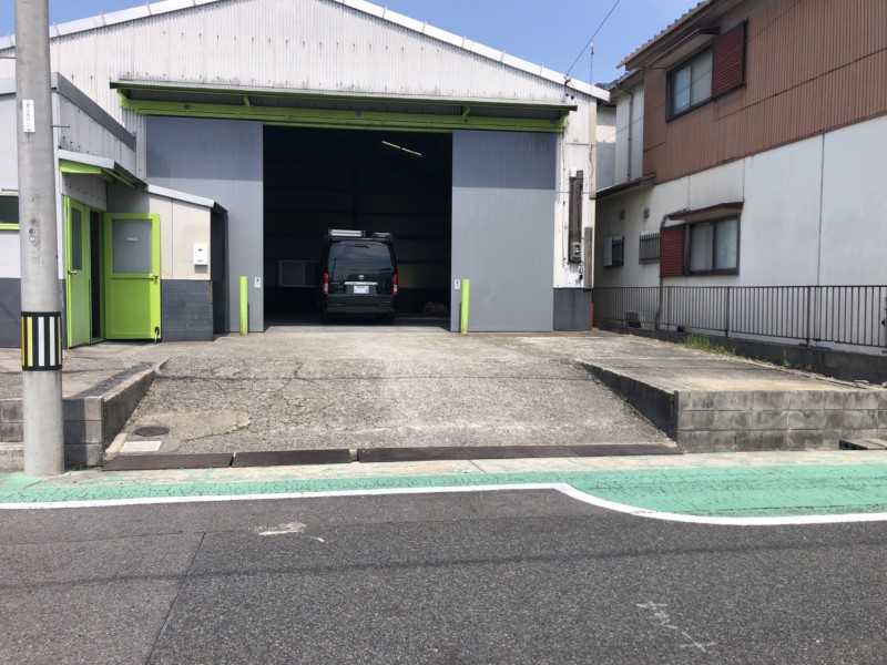 【愛知県江南市】駐車場のリフォーム工事の費用事例集