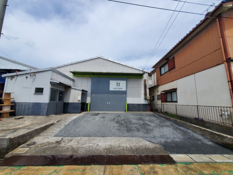 【愛知県江南市】駐車場のリフォーム工事の費用事例集