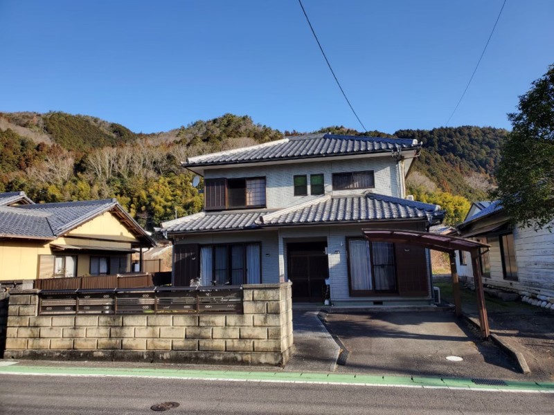 【愛知県江南市】駐車場のリフォーム工事の費用事例集