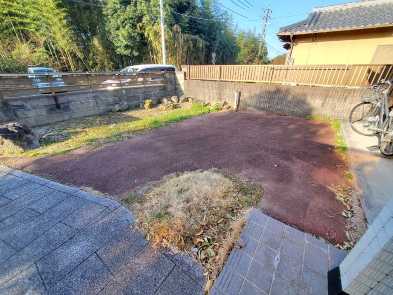 【愛知県江南市】駐車場のリフォーム工事の費用事例集