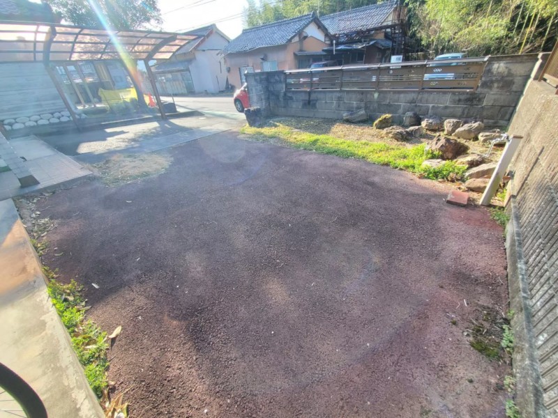 【愛知県江南市】駐車場のリフォーム工事の費用事例集