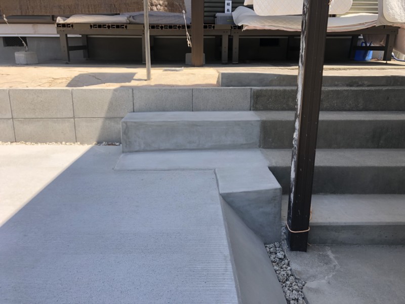 【愛知県江南市】駐車場のリフォーム工事の費用事例集